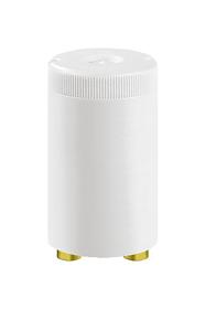 Starters Fluorescent Tubes Luxram Accessories Starters Fluorescent Tubes Luxram Accessories